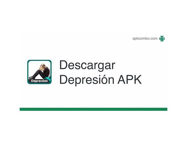 Depresión for Android - Download the APK from Habererciyes